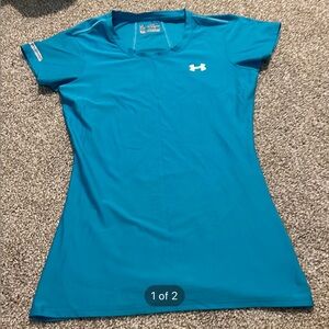 Under armour shirt